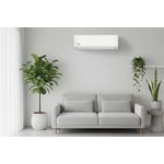 Aire Acondicionado Philco Split Inverter 5500W 4730F Frío/Calor PHIN55HA2AN