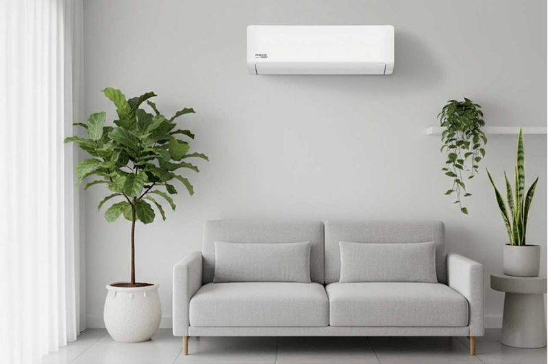 Aire Acondicionado Philco Split Inverter 5500W 4730F Frío/Calor PHIN55HA2AN