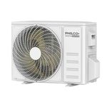 Aire Acondicionado Philco Split Inverter 5500W 4730F Frío/Calor PHIN55HA2AN