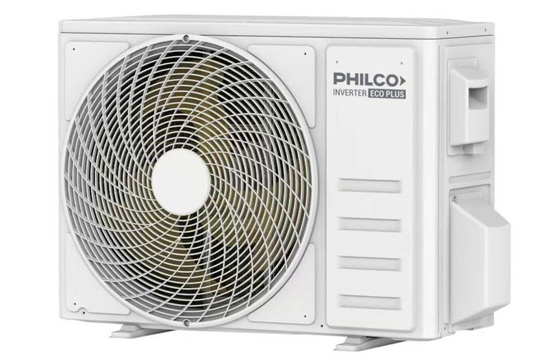 Aire Acondicionado Philco Split Inverter 5500W 4730F Frío/Calor PHIN55HA2AN