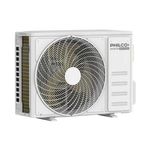 Aire Acondicionado Philco Split Inverter 5500W 4730F Frío/Calor PHIN55HA2AN