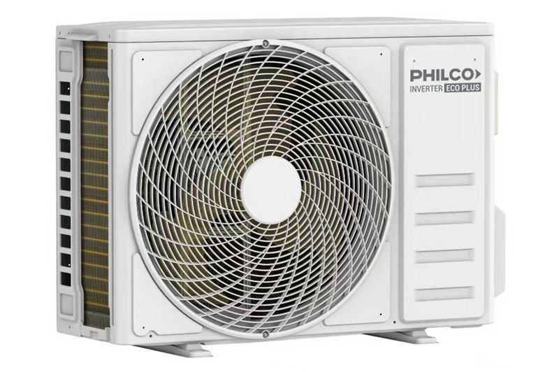 Aire Acondicionado Philco Split Inverter 5500W 4730F Frío/Calor PHIN55HA2AN