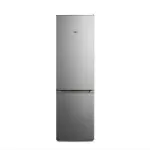 Heladera con Freezer Gafa HGBF270P Plata 254L Bottom Freezer