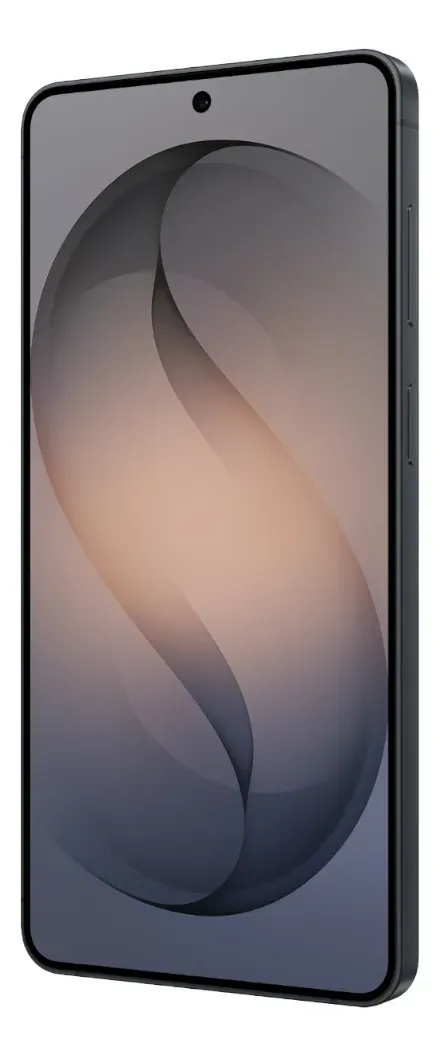 Celular Samsung Galaxy S26+ 512GB Black 5G 12GB RAM 6.7" AMOLED