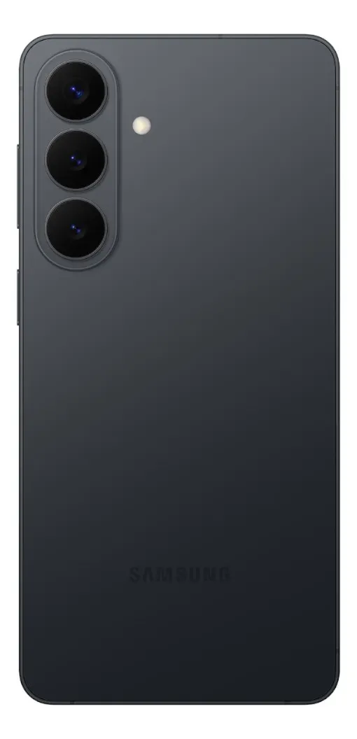 Celular Samsung Galaxy S26+ 512GB Black 5G 12GB RAM 6.7" AMOLED