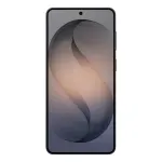 Celular Samsung Galaxy S26+ 512GB Black 5G 12GB RAM 6.7" AMOLED