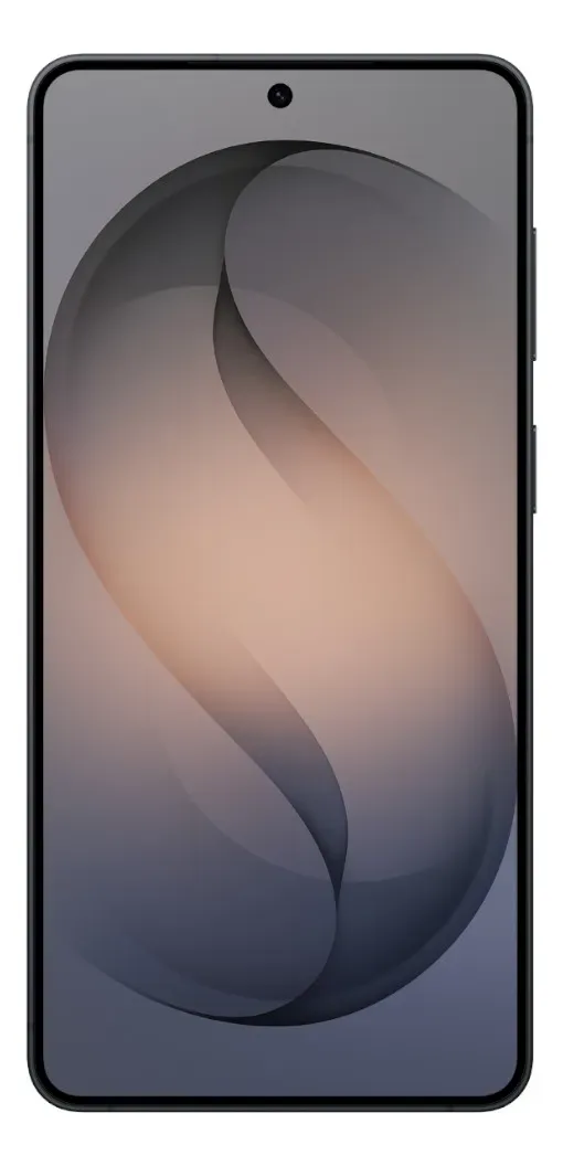 Celular Samsung Galaxy S26+ 512GB Black 5G 12GB RAM 6.7" AMOLED