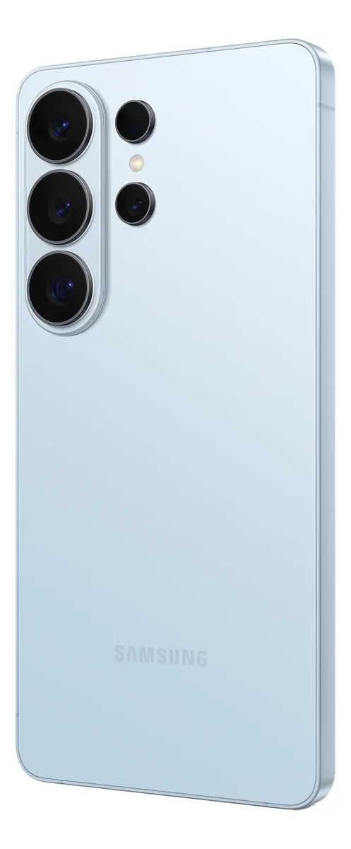 Celular Samsung Galaxy S26 Ultra 256GB Blue 5G 12GB RAM 6.9" AMOLED