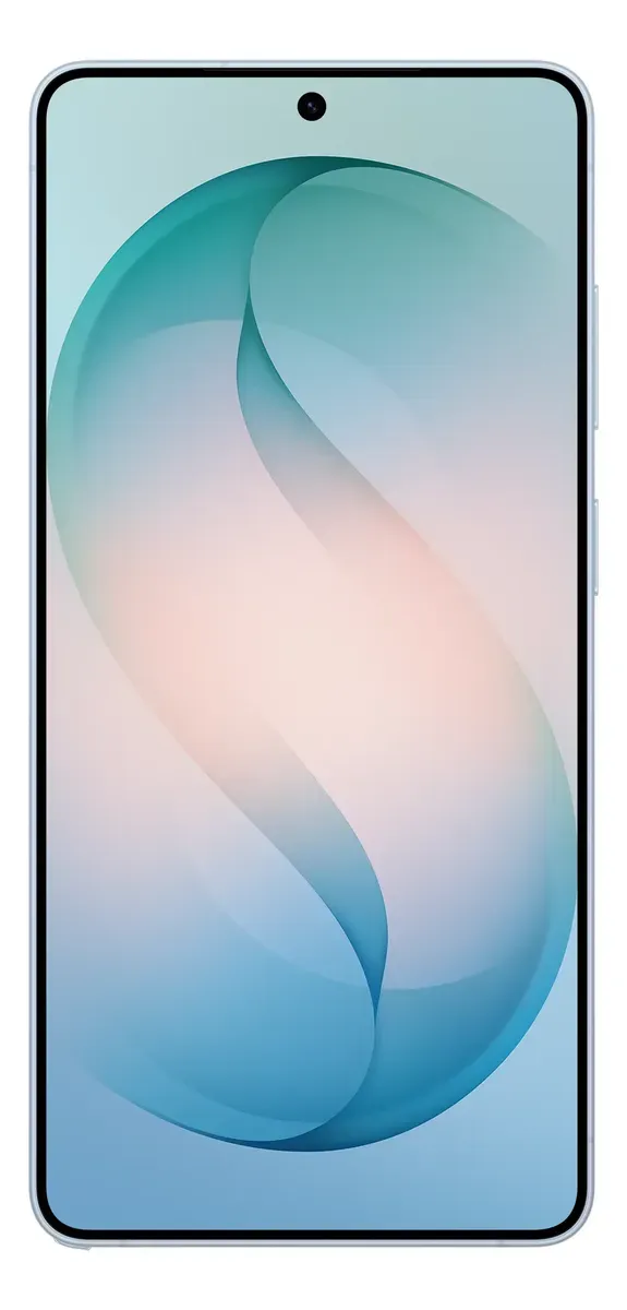 Celular Samsung Galaxy S26 Ultra 256GB Blue 5G 12GB RAM 6.9" AMOLED