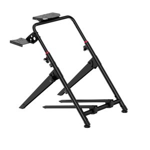 Soporte Simulador De Carreras ONE RAPTOR Racing One Ajustable