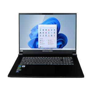 Notebook Gamer U9 GM-18ZS2 RTX 5080