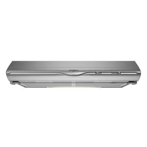 Purificador Whirlpool Inox 60 cm