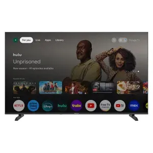 Smart TV Philco 50" 4K Google TV PLD50US25GH