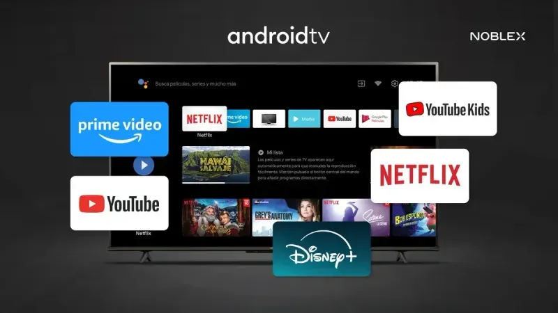 android-tv
