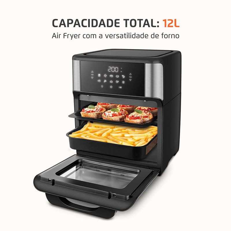 capacidad