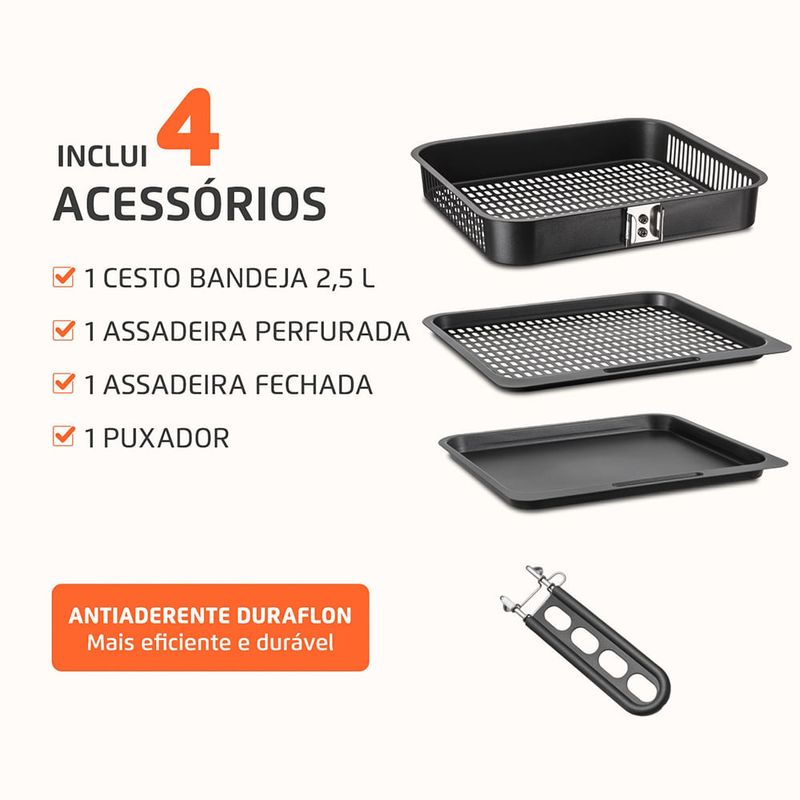 accesorios