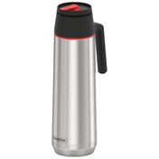 Termo Bala Exata de Acero Inoxidable 1L