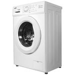 Lavarropas Carga Frontal Inverter Codini 6Kg AIAFE6010B
