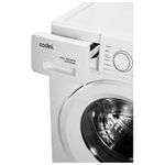 Lavarropas Carga Frontal Inverter Codini 6Kg AIAFE6010B