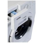Lavarropas Carga Frontal Inverter Codini 6Kg AIAFE6010B