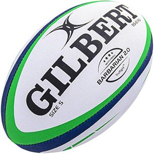 Gilbert Bárbaro 2.0 Rugby Match Ball
