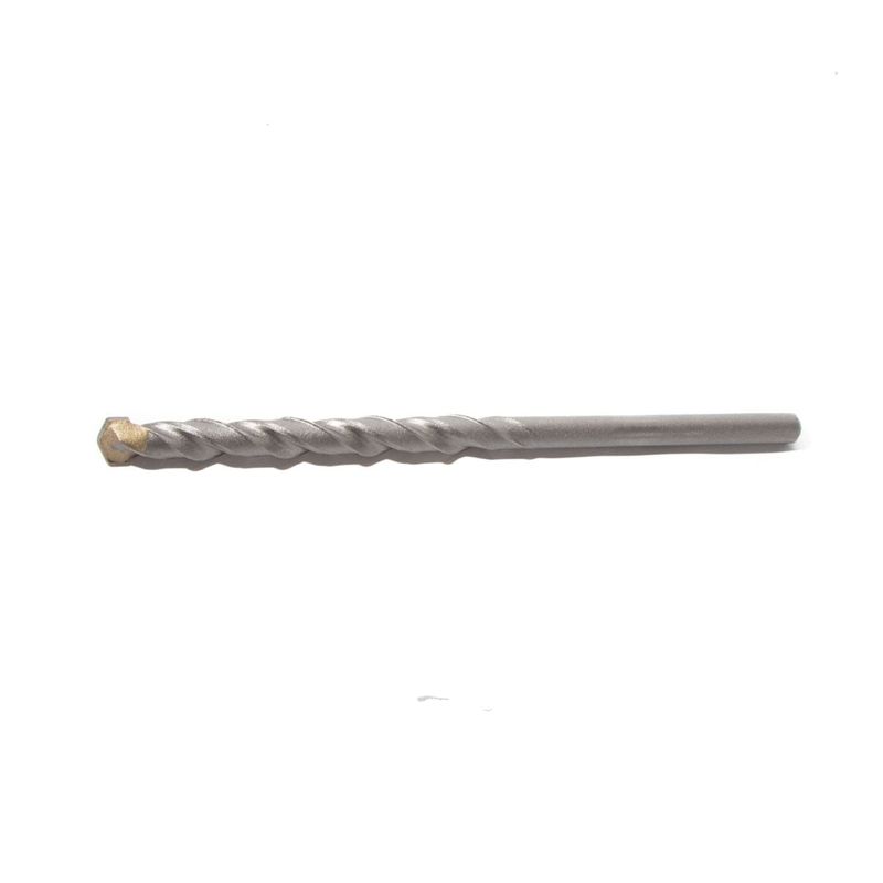 Fischer: Mecha Widia Para Pared 10 Mm
