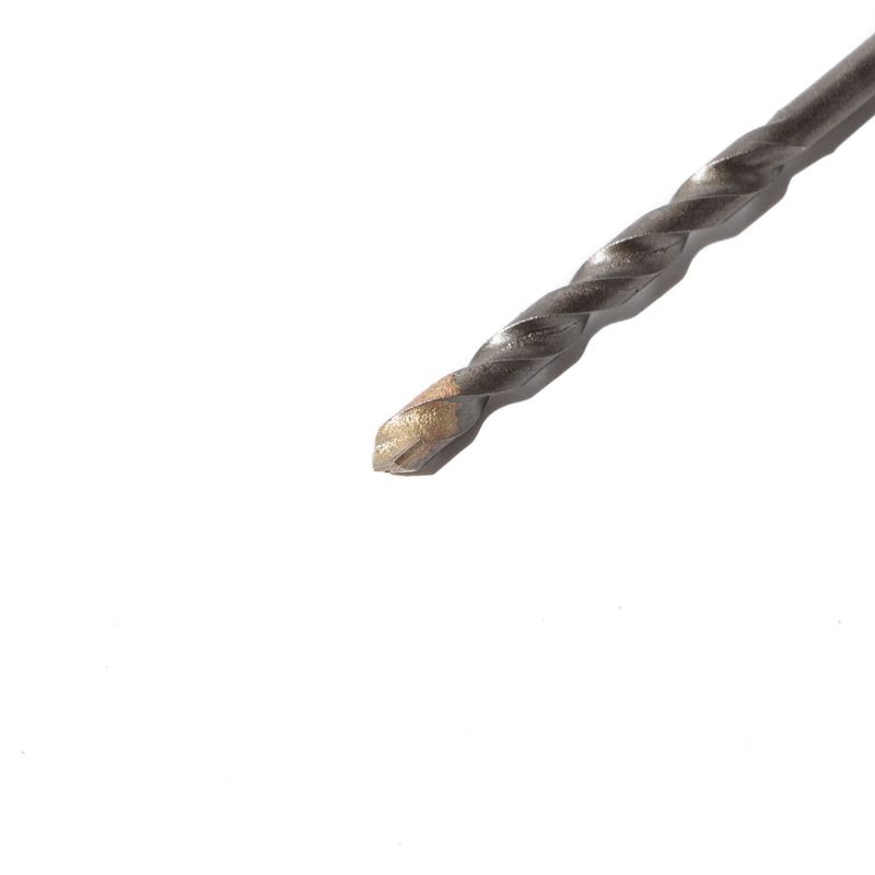 Fischer: Mecha Widia Para Pared 10 Mm