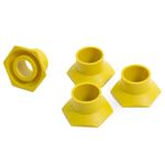 Kasse: Regaton Para Caño 1/4"