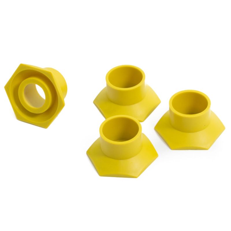 Kasse: Regaton Para Caño 1/4"