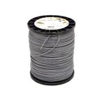 Belarra: Tanza nylon para desmalezadora 1,3mm