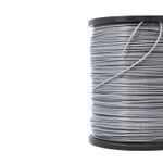 Belarra: Tanza nylon para desmalezadora 1,3mm
