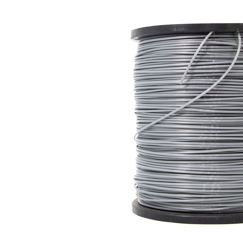 Belarra: Tanza nylon para desmalezadora 1,3mm