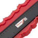 Cortag: Plantilla Copiador De Contornos 25 Cm