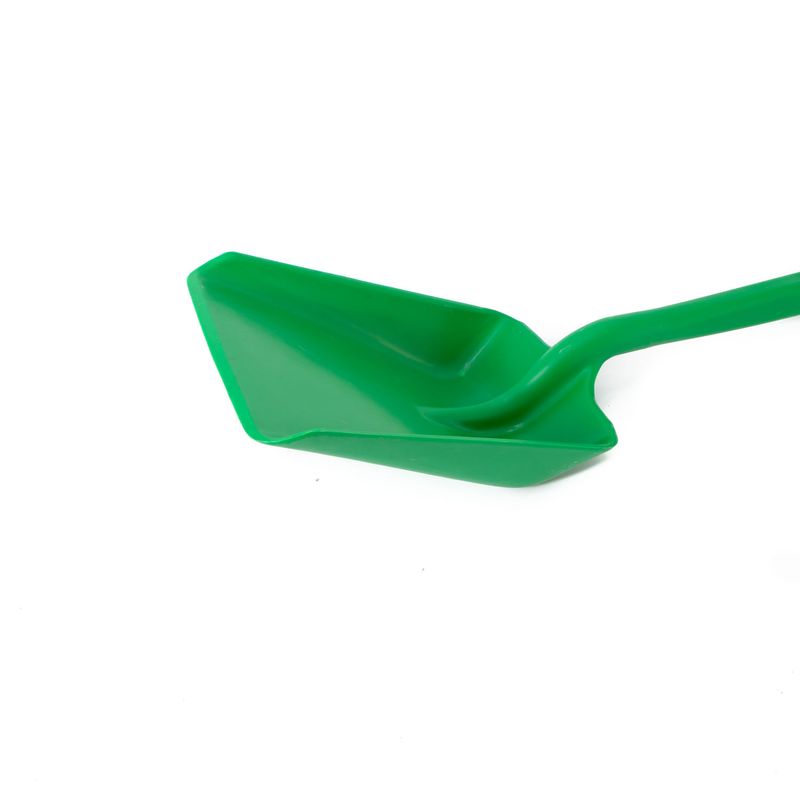 Kemen: Pala Cerealera Verde Plastica