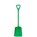 Kemen: Pala Cerealera Verde Plastica
