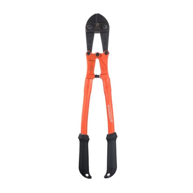 Biassoni: Pinza Cortaperno