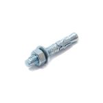 Fischer: Perno FBA 6/10 - FWA 6x55