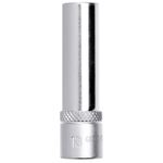 Gedore Red: Tubo 1/2 Hexagonal Largo Métrico 32 Mm