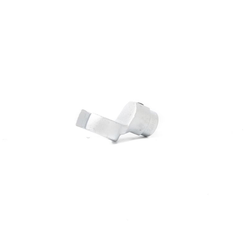 Gedore: Llave Cabeza Intercambiable Estriada Boca Abierta 11 Mm