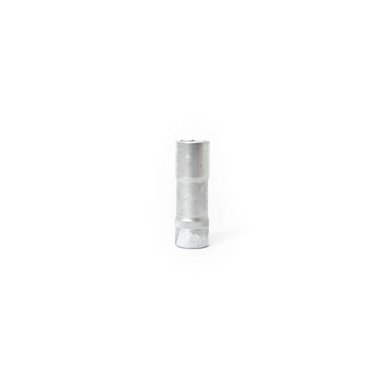 Gedore: Tubo 1/2" Hexagonal Largo Pulgadas 7/8"