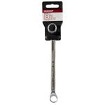 Gedore Red: Llave Fija Estriada Acodada 16x17 Mm