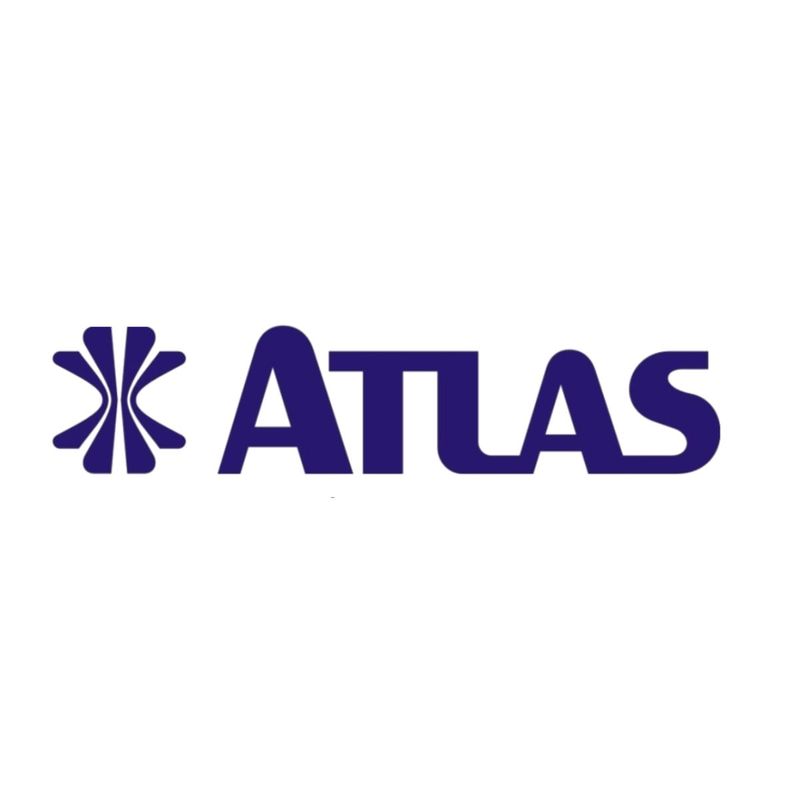 Atlas: Kit-5 Piezas 20050