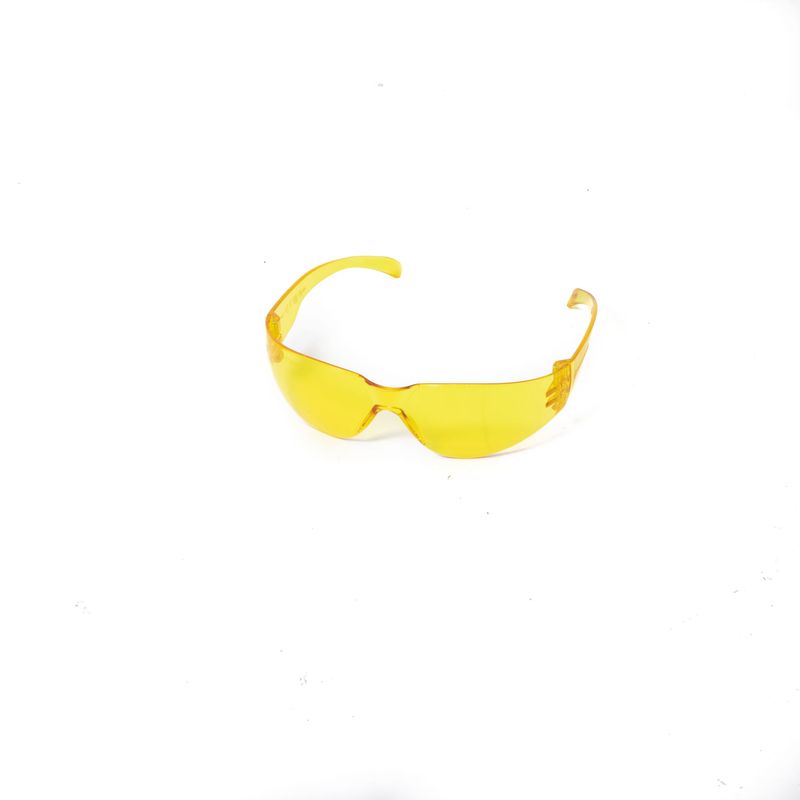 Delta Plus: Gafas Policarbonato Amarillo