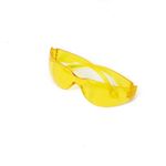 Delta Plus: Gafas Policarbonato Amarillo