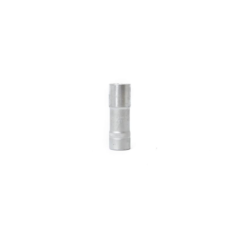 Gedore: Tubo 1/2" Largo Estriado 13/16"