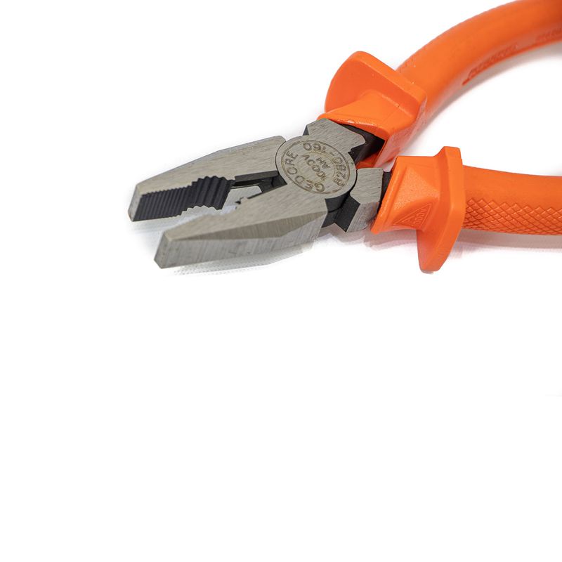 Gedore: Pinza Aislante Universal 160 Mm