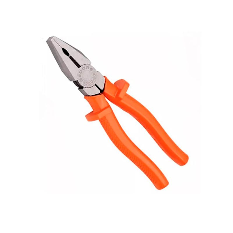 Gedore: Pinza Aislante Universal 160 Mm