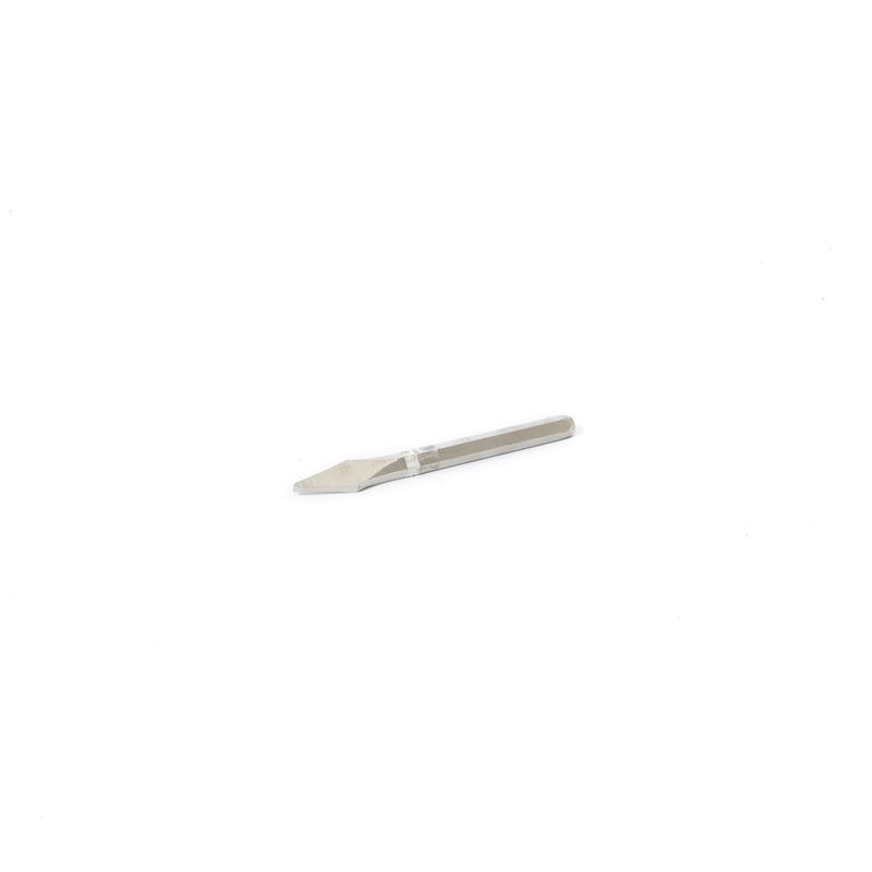 Gedore: Cortahierro Agudo 130 Mm