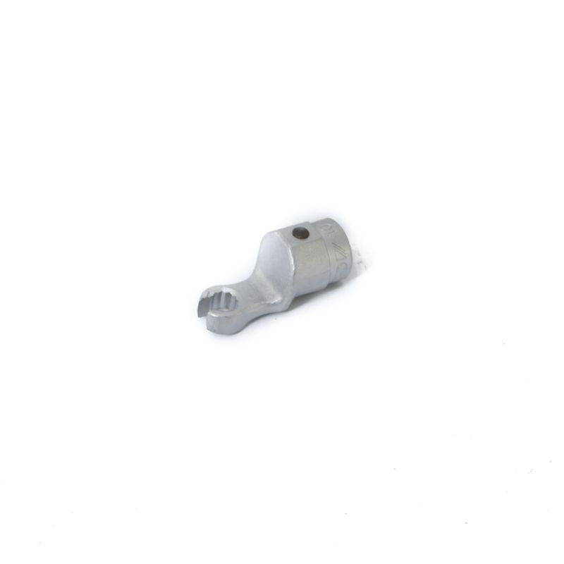 Gedore: Llave Cabeza Intercambiable Estriada Boca Abierta 21 Mm