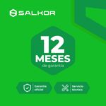 Salkor: Martillo Para Carpintero Mango de Fibra 230 Gr.